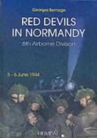 Red Devils in Normandy