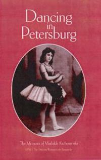 Dancing in Petersburg
