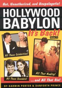 Hollywood Babylon Revisited