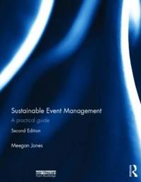 Sustainable Event Management