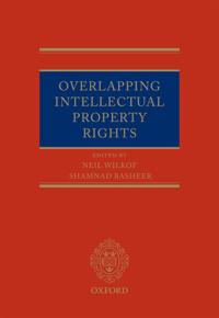 Overlapping Intellectual Property Rights