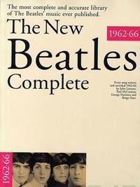 New Beatles Complete