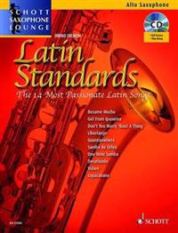 Latin Standards