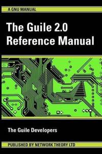 The Guile 2.0 Reference Manual