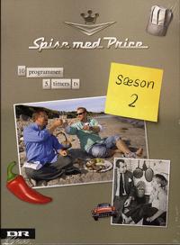 Spise med Price-sæson 2