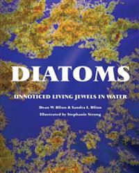 Diatoms: Unnoticed Living Jewels in Water