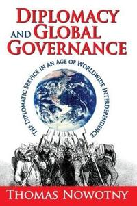 Diplomacy and Global Governance