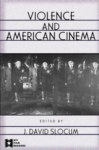 Violence in American Cinema