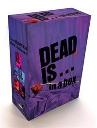 Dead Is... in a Box