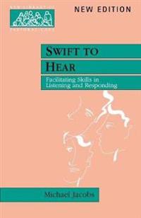 Swift to Hear