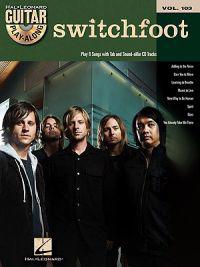 Switchfoot [With CD (Audio)]