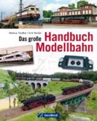 Das große Handbuch Modellbahn