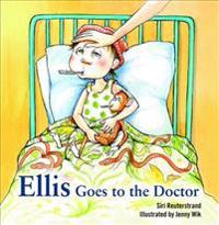 Ellis Goes to the Doctor