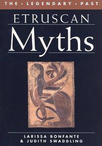 Etruscan Myths