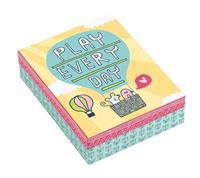 Kate Sutton Play Every Day Correspondence Cards