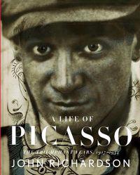 A Life of Picasso: The Triumphant Years, 1917-1932