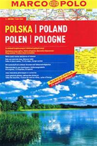 Marco Polo Polska / Poland / Polen / Pologne