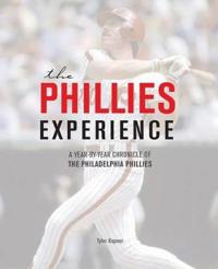Phillies Experience