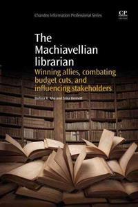 The Machiavellian Librarian