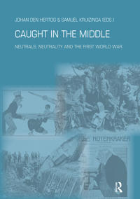 Caught in the Middle