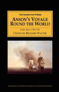 Anson's Voyage Around the World