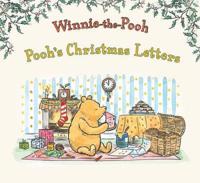 Pooh's Christmas Letters