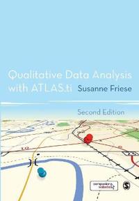 Qualitative Data Analysis with Atlas.Ti