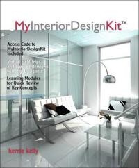 Companion Book for MyInteriorDesignKit