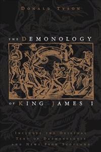 The Demonology of King James