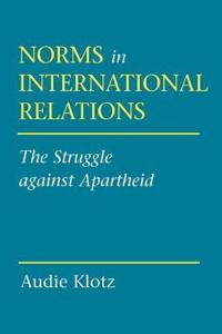 Norms in International Relations