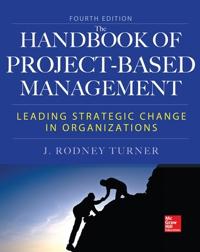 The Handbook of Project-Based Management