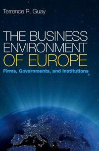 The Business Environment of Europe