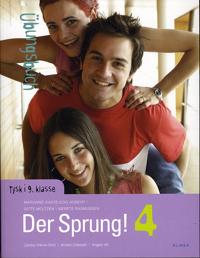 Der Sprung! 4