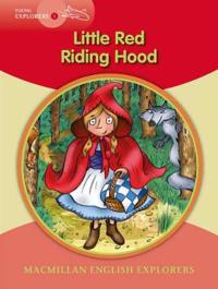 YOUNG EXPLOR 1 RED RIDING HOOD