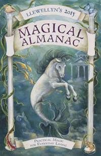 Llewellyns 2015 Magical Almanac