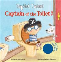 Captain of the Toilet