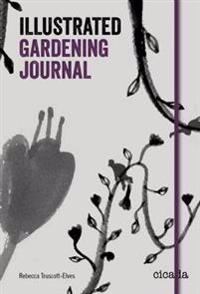 Illustrated Gardening Journal
