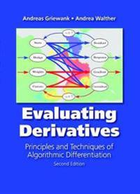 Evaluating Derivatives
