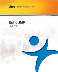 Using JMP 11