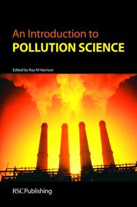 An Introduction to Pollution Science