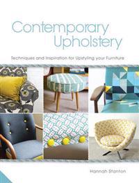 Contemporary Upholstery