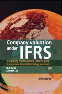 Company Valuation Under IFRS