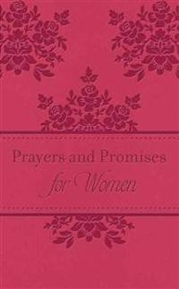 Prayers & Promises for Women