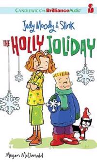 The Holly Joliday