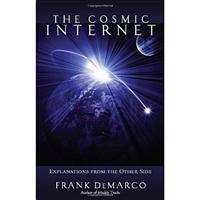 The Cosmic Internet: Explanations from the Other Side
