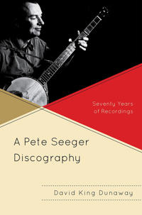 A Pete Seeger Discography