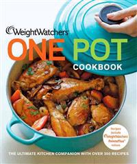 Weight Watchers One Pot Cookbook: A Meat Professional's Guide to Butchering and Merchandising