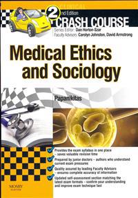 Medical Ethics and Sociology