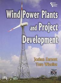 Wind Power PlantsProduct Development