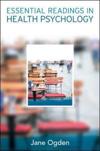 Essential Readings in Health Psychology